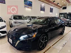 نیسان ئەلتیما